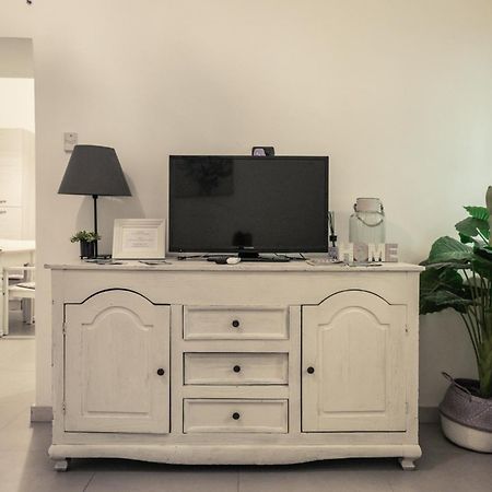 Apartmán Zefnea House CTA Exteriér fotografie