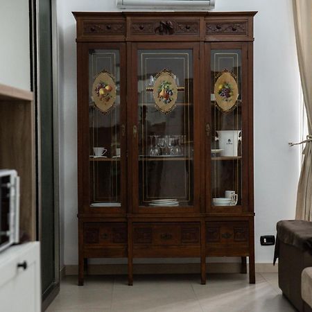 Apartmán Zefnea House CTA Exteriér fotografie