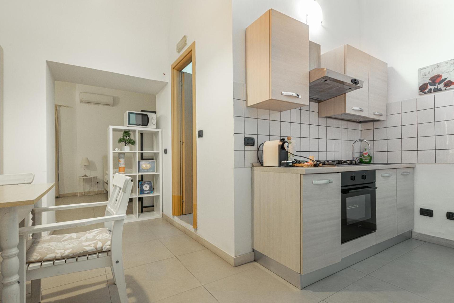 Apartmán Zefnea House CTA Exteriér fotografie