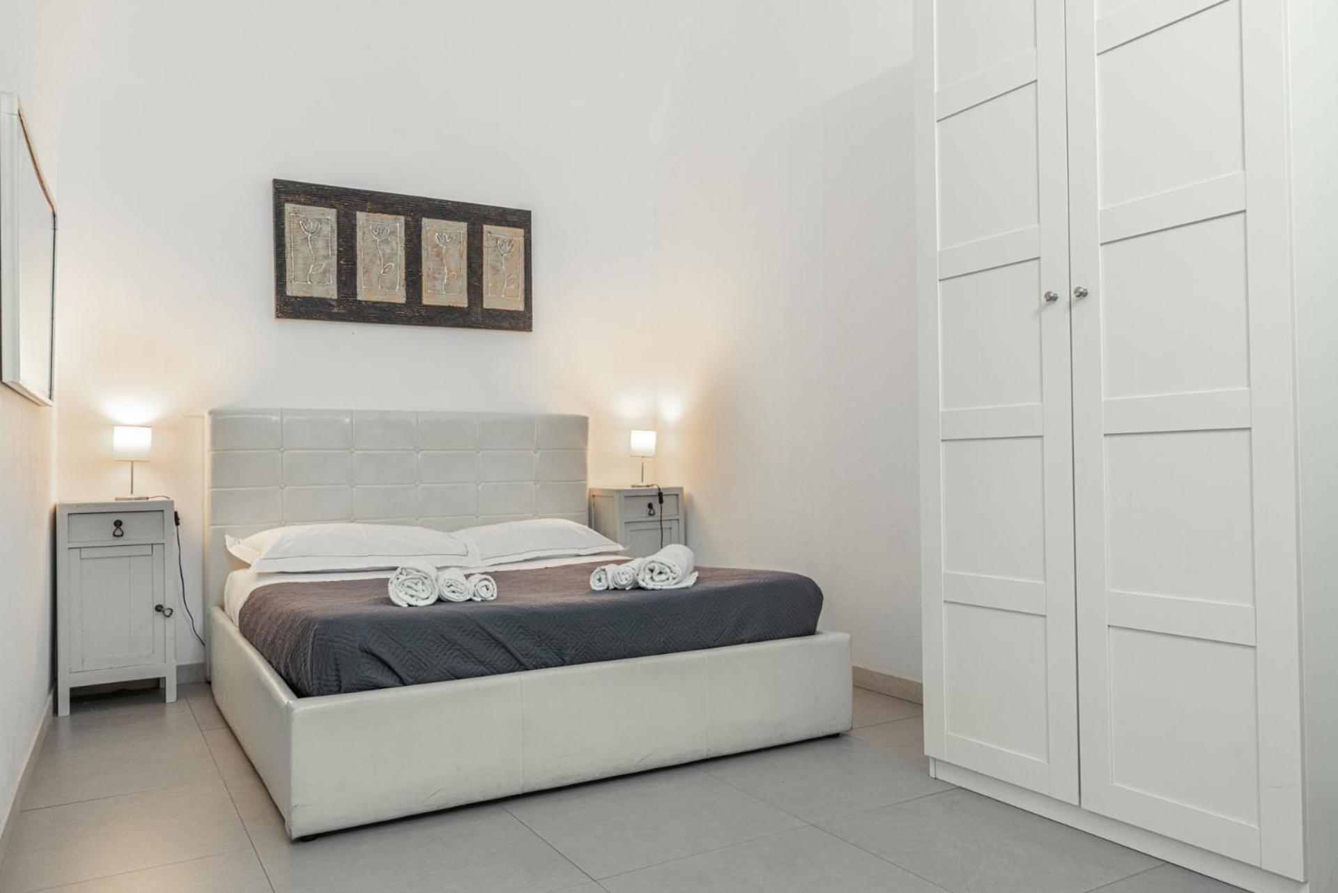 Apartmán Zefnea House CTA Exteriér fotografie