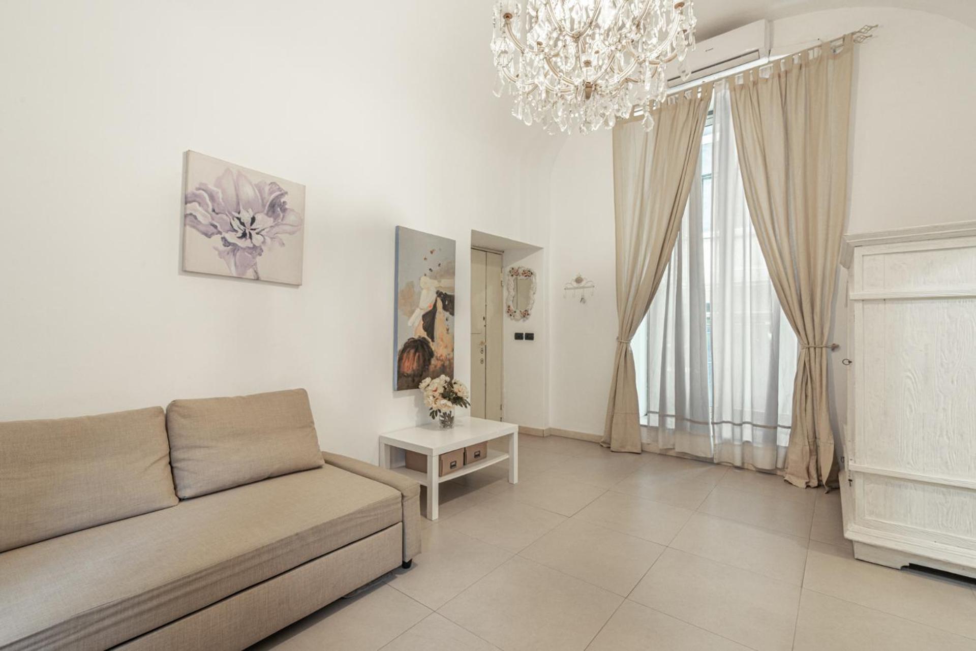 Apartmán Zefnea House CTA Exteriér fotografie