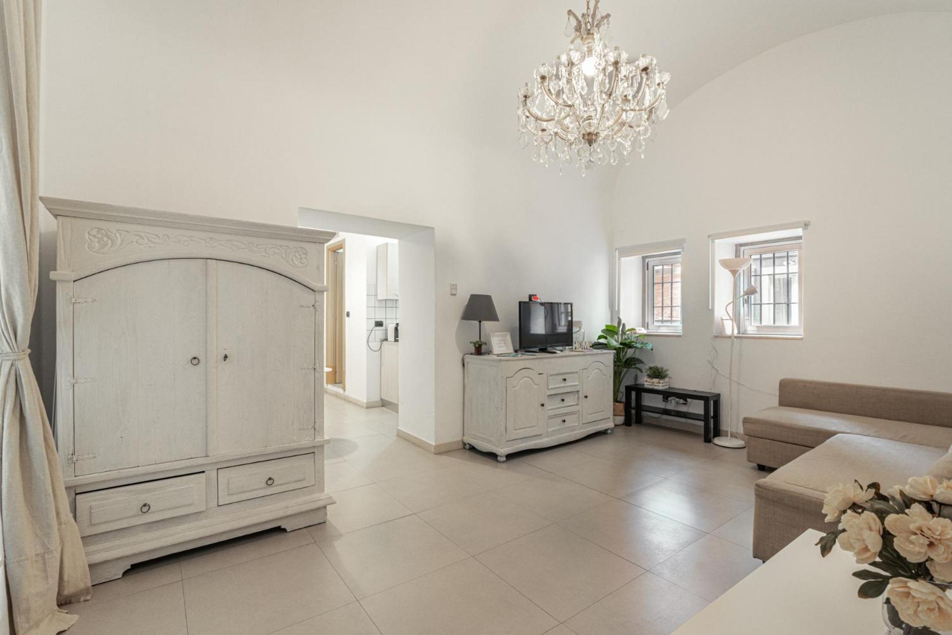 Apartmán Zefnea House CTA Exteriér fotografie