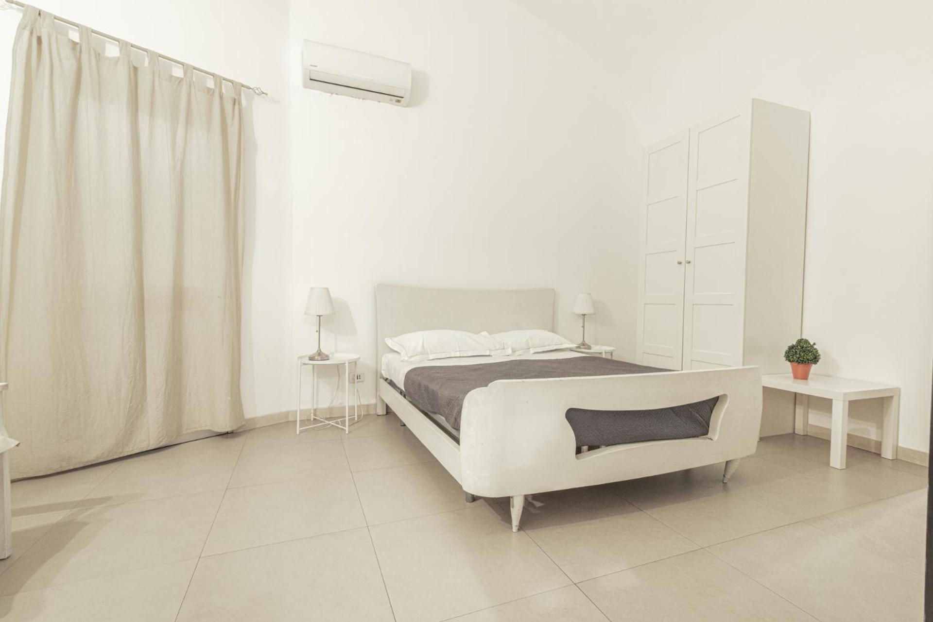 Apartmán Zefnea House CTA Exteriér fotografie