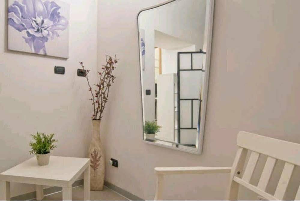 Apartmán Zefnea House CTA Exteriér fotografie